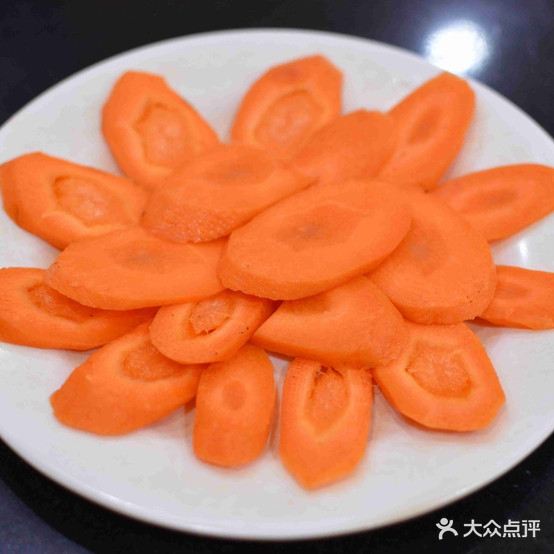 齐记麻辣香锅(马铺路店)