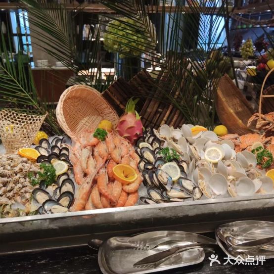 五湖轩港式茶餐厅