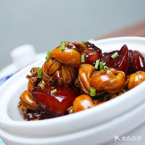 来顺炒菜(怀德北路店)