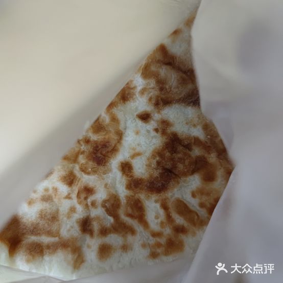 小李烧饼王(天津绵阳道休闲小食街店)