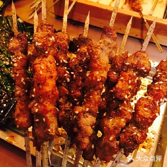 松果串把(古城店)