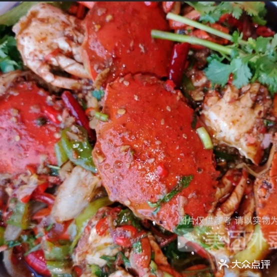 小刚海鲜烧鸡店