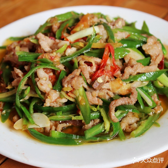 江临食府西