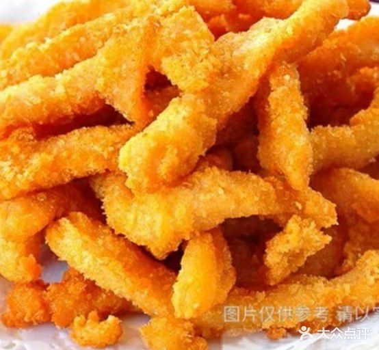 小蟹肉香酥烧饼饼(亳州店)