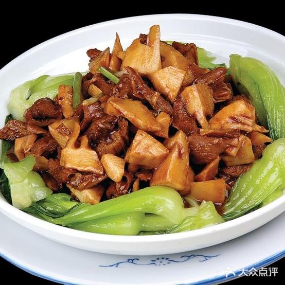 桂林米粉VS重庆小面(福建中路店)