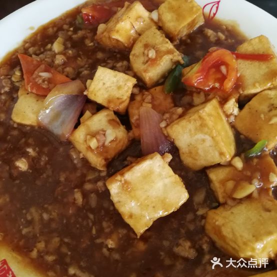 食家莊本地特色