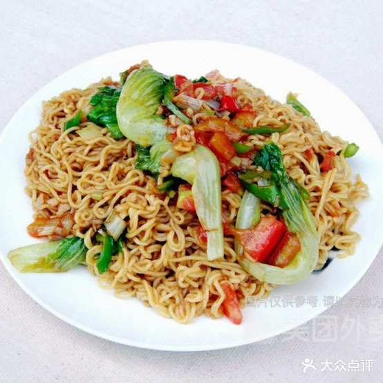 冯头鱼馆烧烤(马茂庄店)