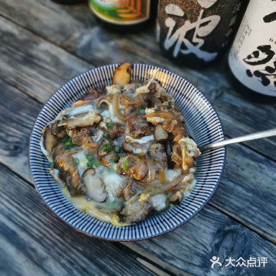 深夜使用见世(沙坡尾店)