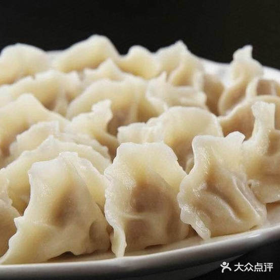 董记冬北饺子馆(汇源街店)