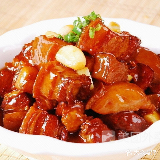 好兆头农家菜(陈张线店)