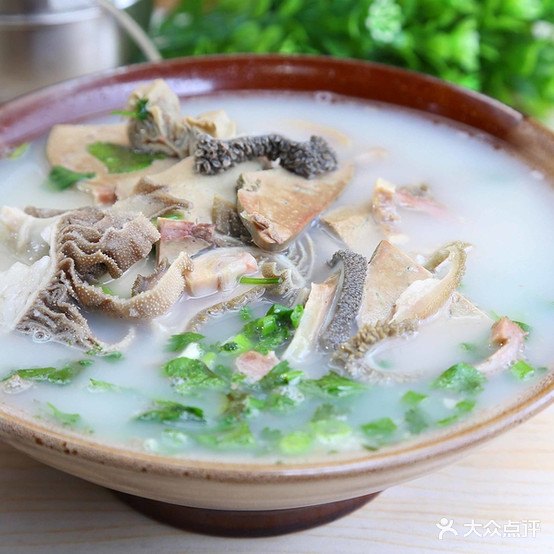 东北羊汤馆·羊棒骨·羊蝎子