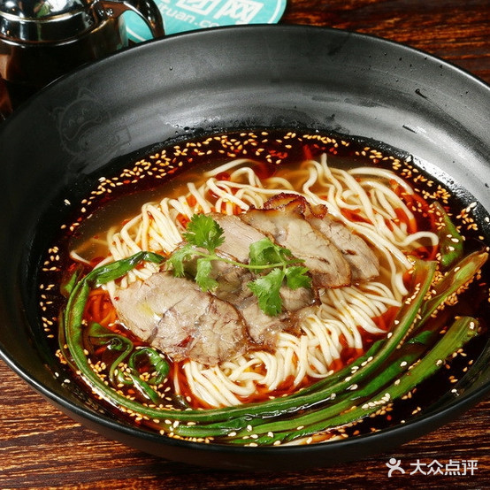 马郎坡鲜牛肉(三穗店)