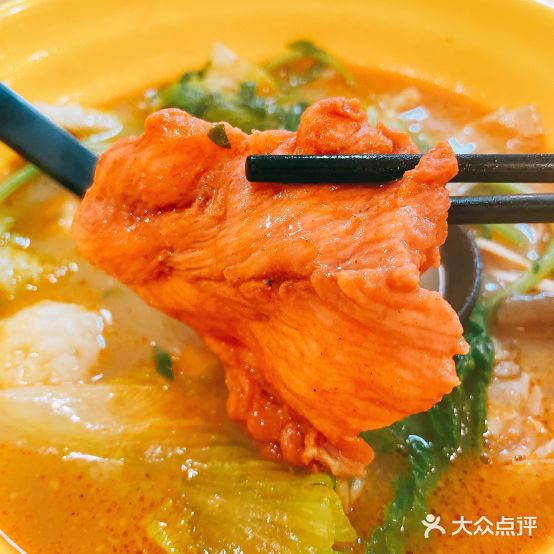 串串香麻辣烫(襄阳南路店)