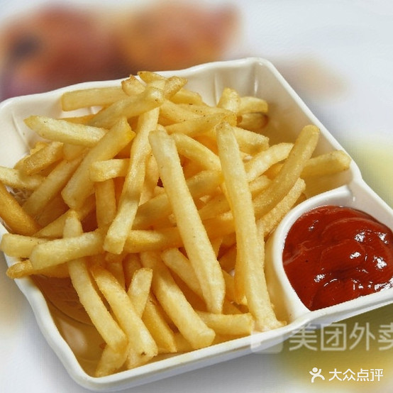 富鼎美食