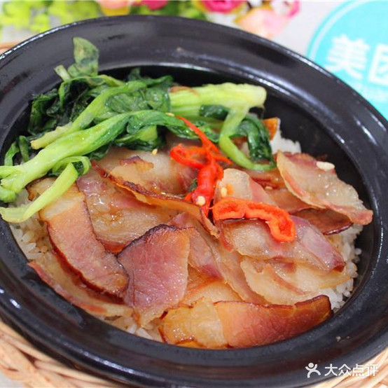 小杨煲仔宝典