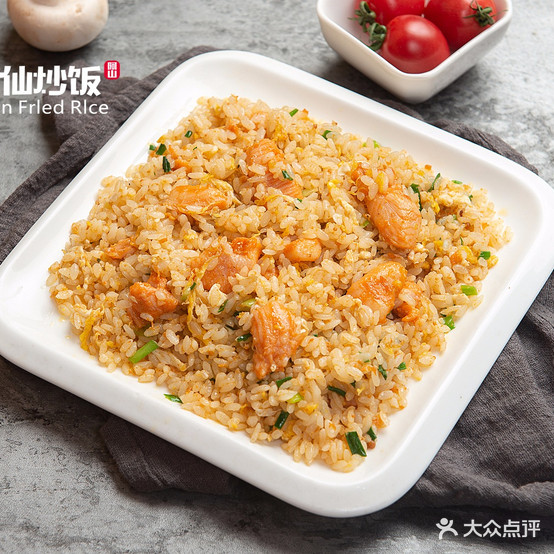 陈一碗海仙卤味饭(泰州店)