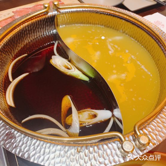 吉风和牛寿喜烧·放题(祥隆万象商街店)