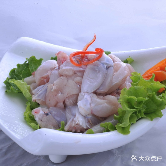 尚味鱼府·酸菜鱼·牛蛙