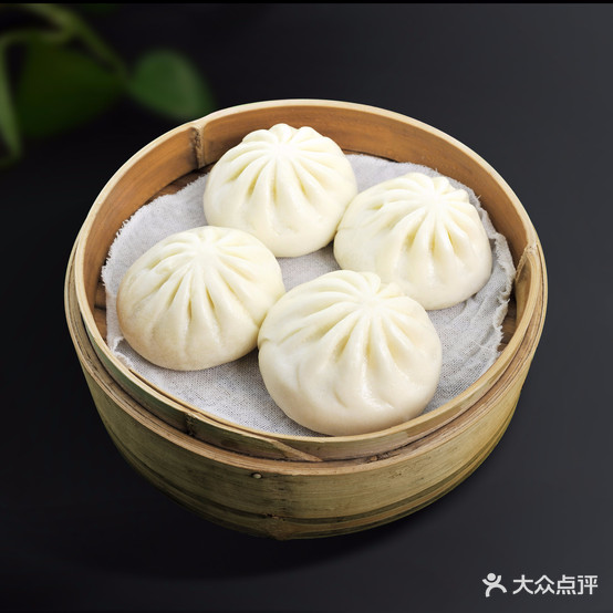 兰白家厨房(宏达店)