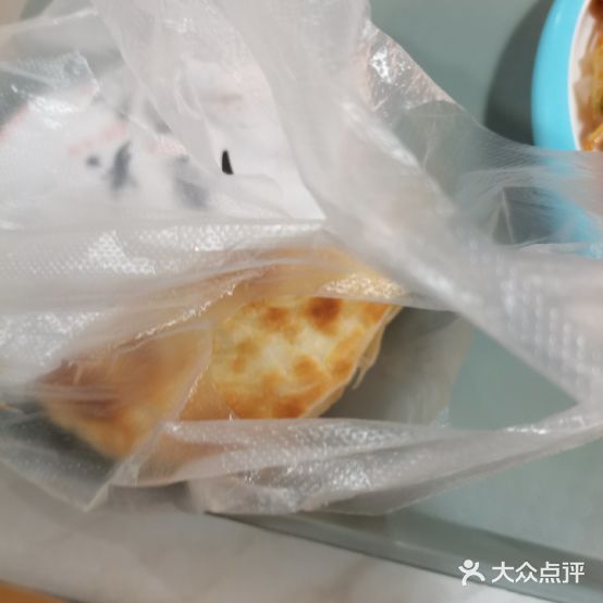 福州软件园第一中心食堂
