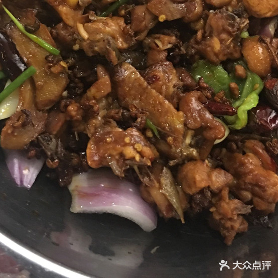 西湖杜婆鸡