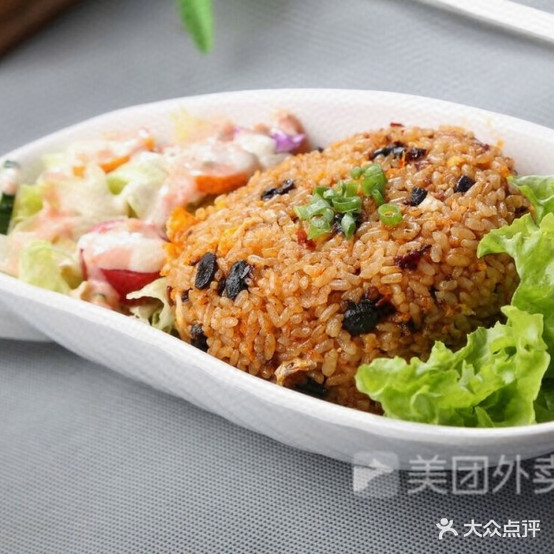 松楚美食城