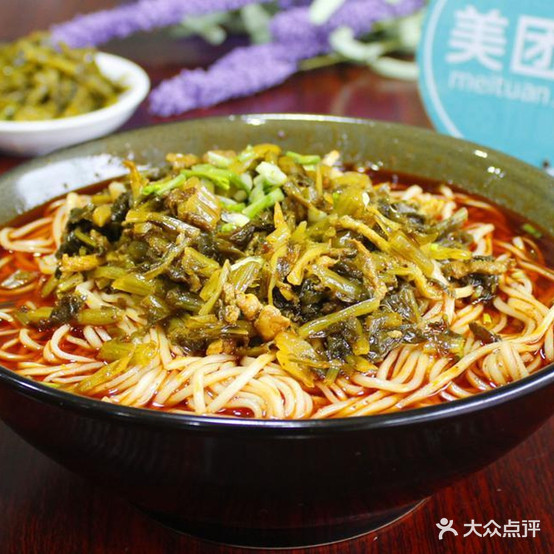 牛爸爸淮南牛肉汤(姜八路店)