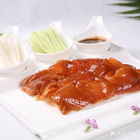 张大师卤菜店