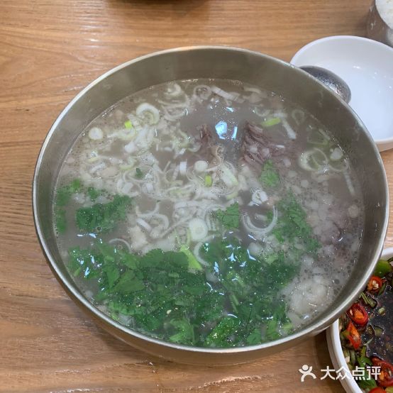 金阿迈朝鲜族民俗饮食(二道店)