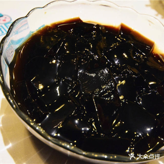 不二碗凉茶(濠头大道店)