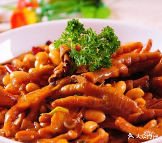 小吴私家菜(瑞昌店)