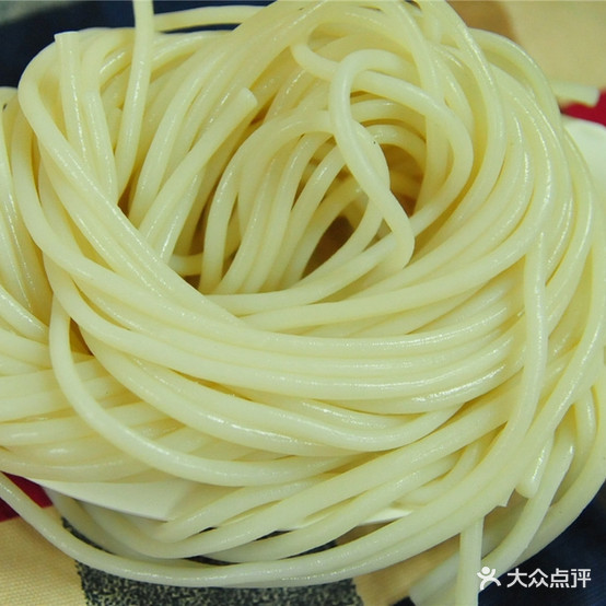 东北过桥米线(德芳路店)