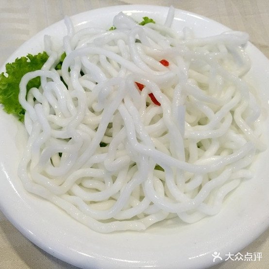 味当家麻辣烫(永清西路店)