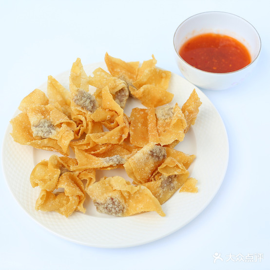福建小吃(二小门口店)