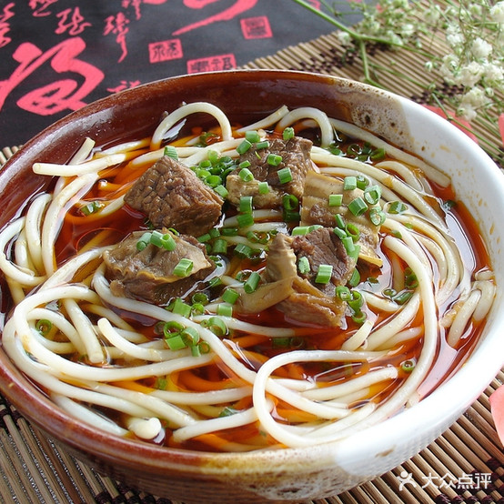 晓兰早餐古酱