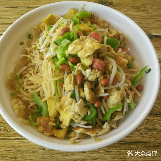 青春小吃烧烤