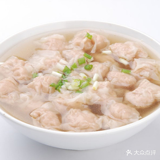 千里香馄饨(广济路店)