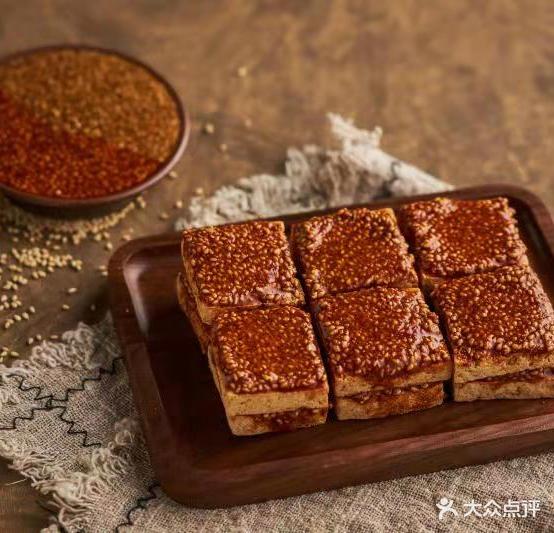 老奶奶的美食(吾悦广场店)