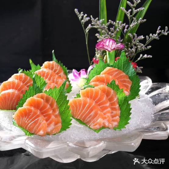萤高中端日料王(曲江店)