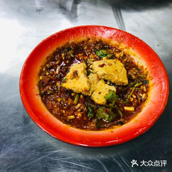 锑锅麻辣串店串(三雅园店)