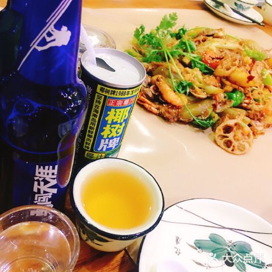 鱼友计(德清店)