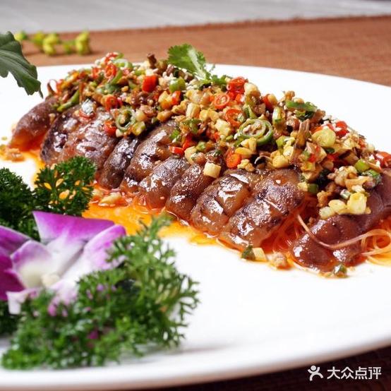 新路顺食府