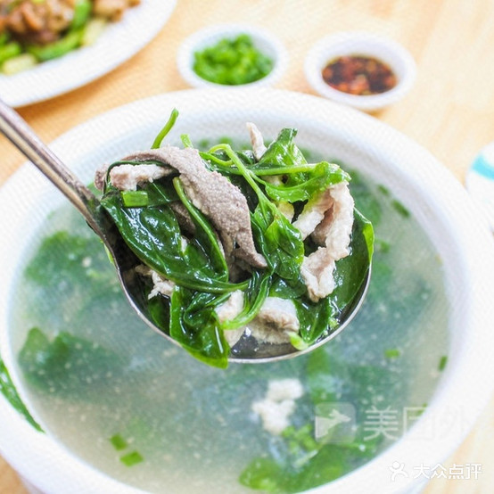 原味汤粉王(河滨西路店)
