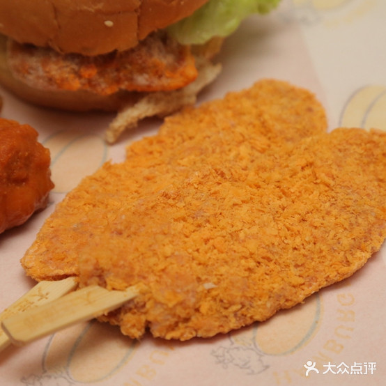姐妹烧鸡小吃(草房东路店)