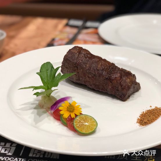 沛德福牛扒家宴(深圳宝安店)