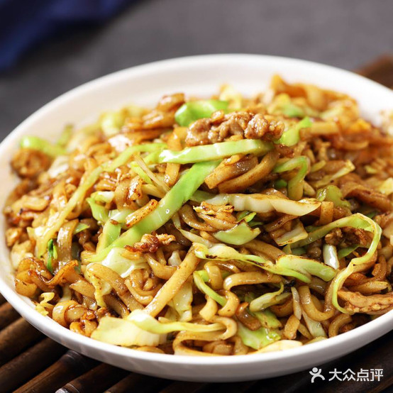 潮味汤粉王(新中路西十巷店)