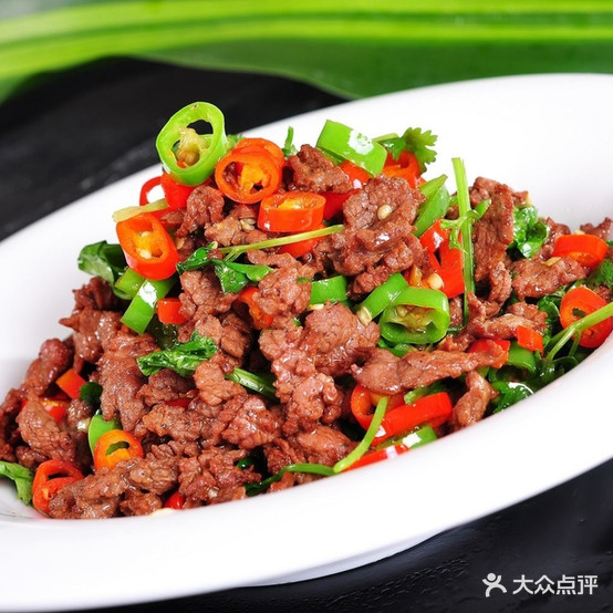 钟掌勺忘不了湘菜馆(东绛店)