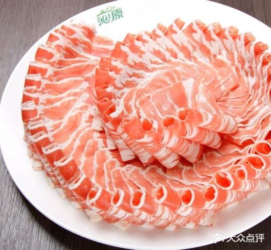 沁原羔羊活过(富和园店)