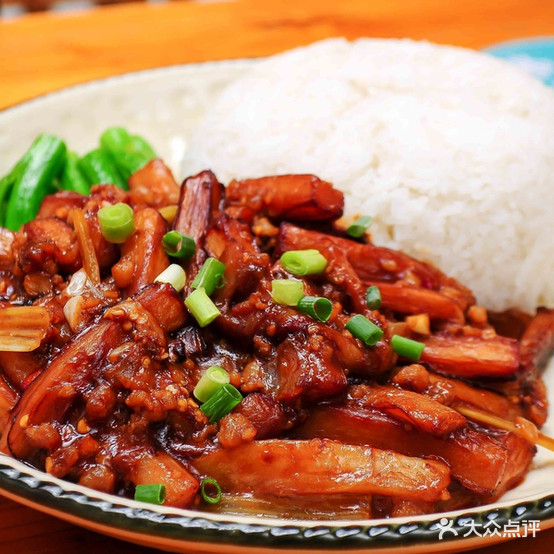 新旺粉饭店
