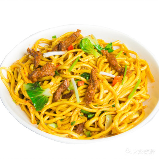 广式肠粉